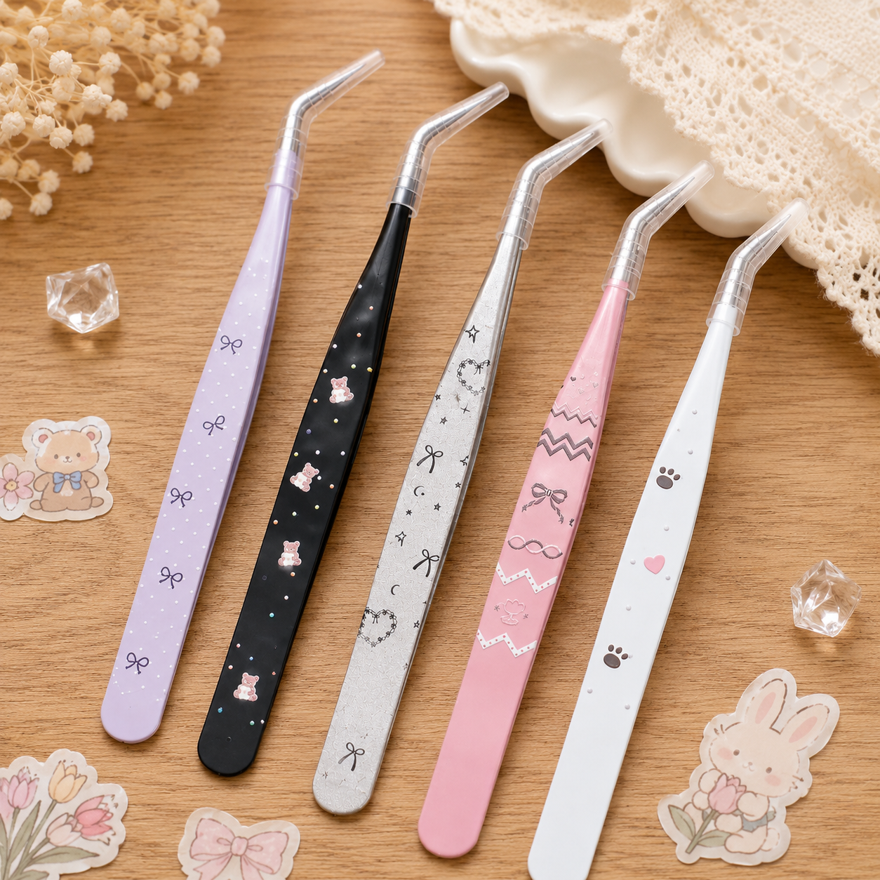 Tweezer