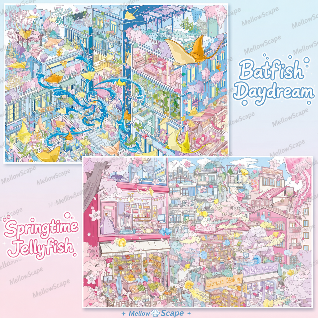 Yilan Scene Sticker 155.0
