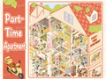 Chao You Scene Sticker 24.0